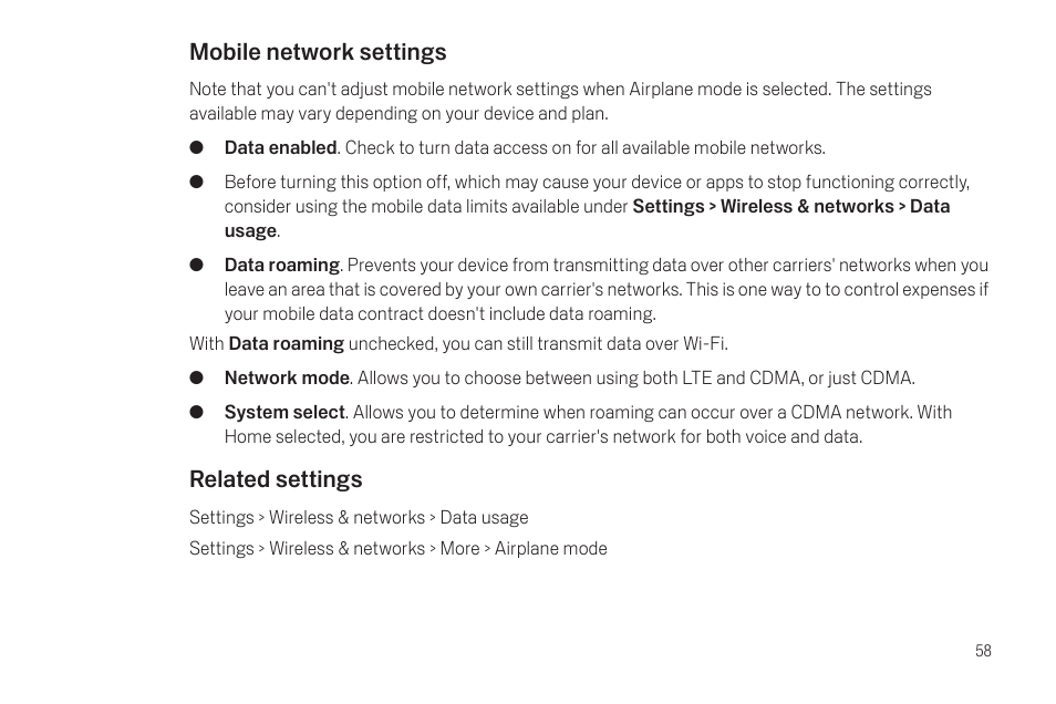 Samsung SCH-I515MSAVZW User Manual | Page 61 / 107