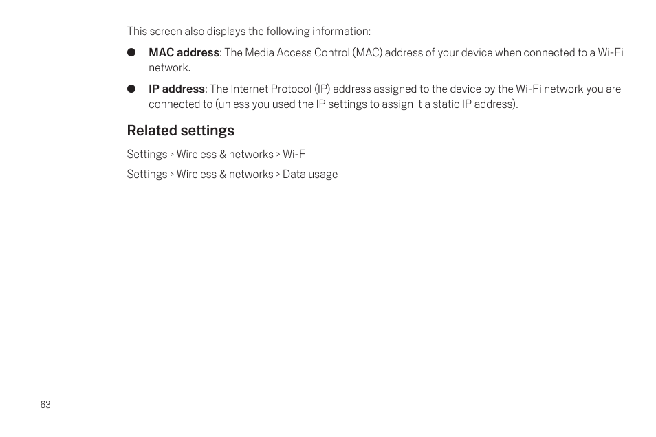 Samsung SCH-I515MSAVZW User Manual | Page 66 / 107