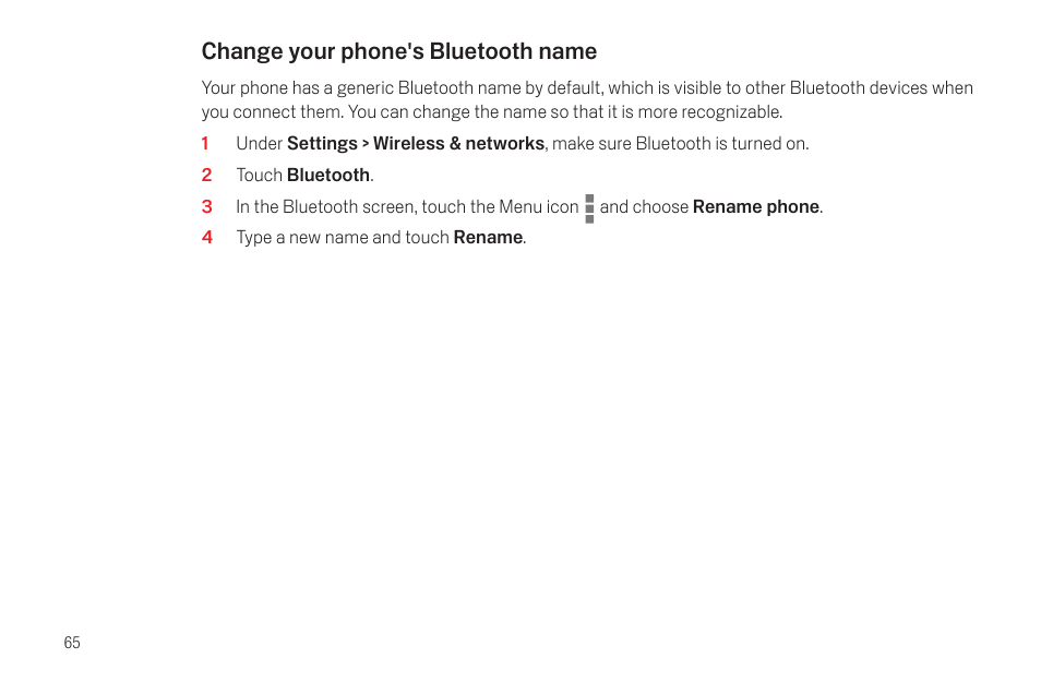 Samsung SCH-I515MSAVZW User Manual | Page 68 / 107