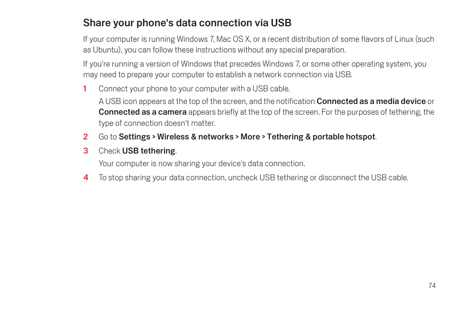 Samsung SCH-I515MSAVZW User Manual | Page 77 / 107