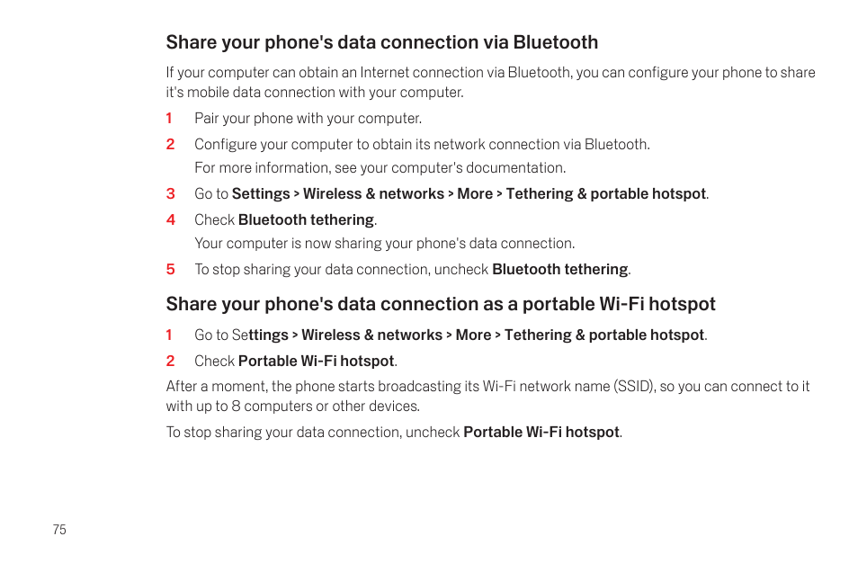 Samsung SCH-I515MSAVZW User Manual | Page 78 / 107