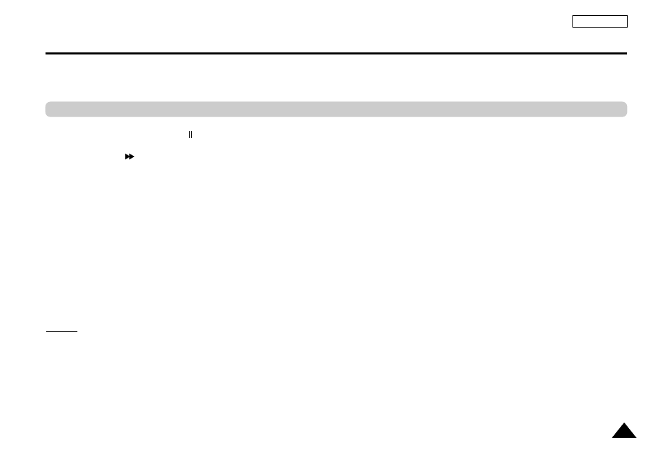 Advanced functions, Slow repeat play | Samsung DVD-L1200-XAA User Manual | Page 36 / 65