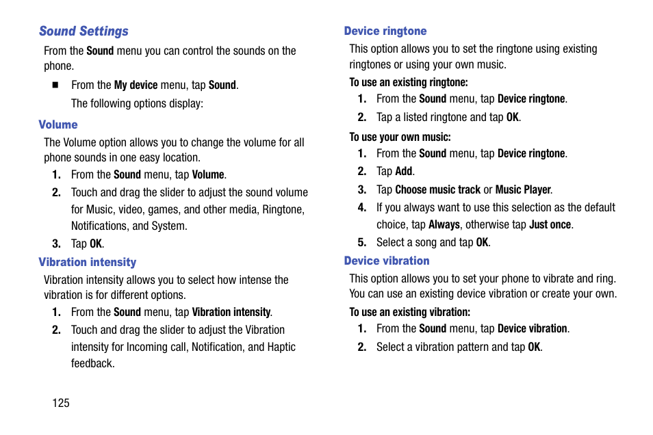 Samsung SGH-I747RWBATT User Manual | Page 132 / 239