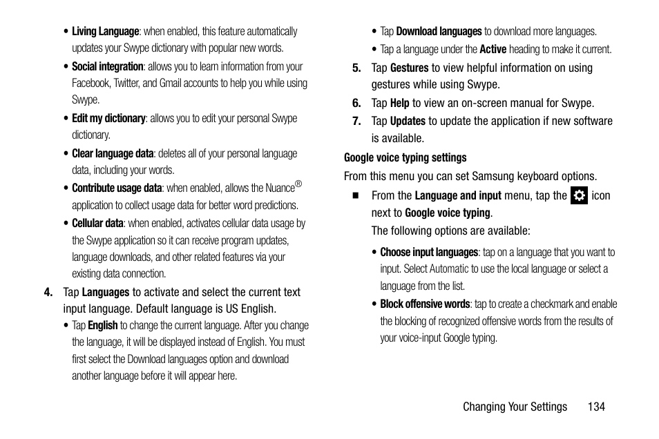 Samsung SGH-I747RWBATT User Manual | Page 141 / 239