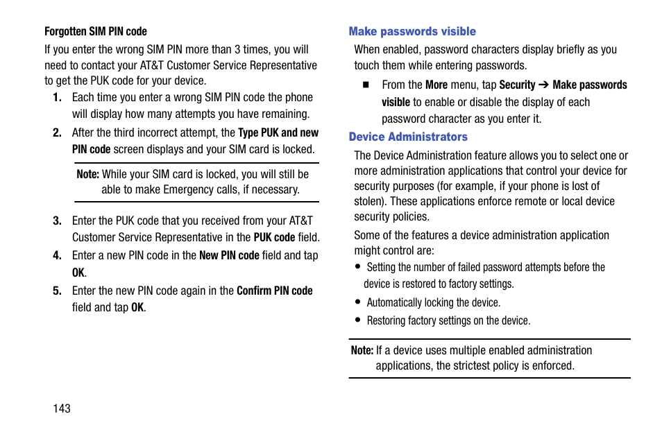 Samsung SGH-I747RWBATT User Manual | Page 150 / 239