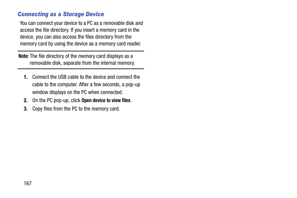 Samsung SGH-I747RWBATT User Manual | Page 174 / 239