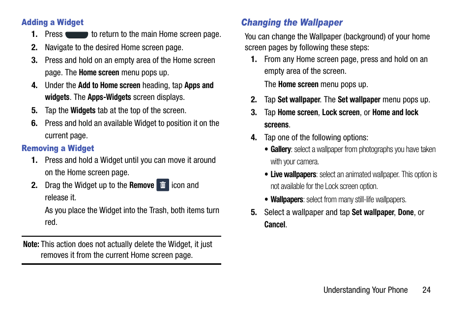 Samsung SGH-I747RWBATT User Manual | Page 31 / 239