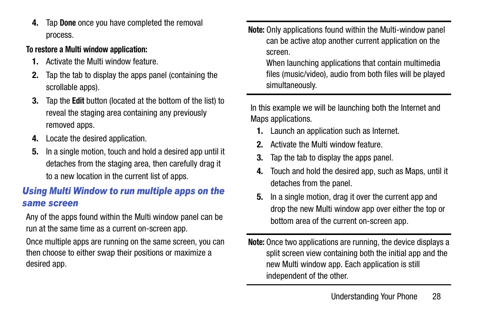 Samsung SGH-I747RWBATT User Manual | Page 35 / 239