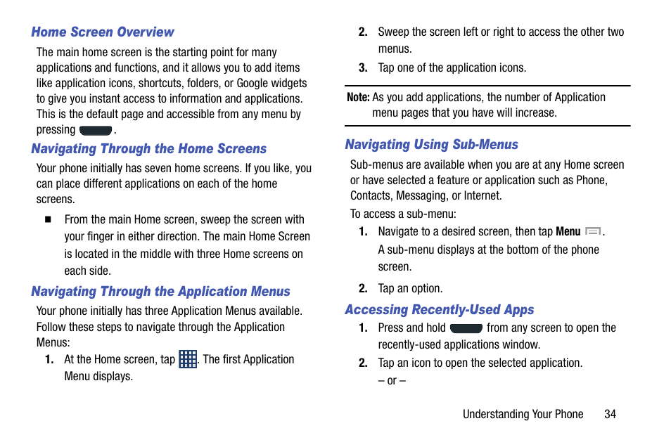 Samsung SGH-I747RWBATT User Manual | Page 41 / 239