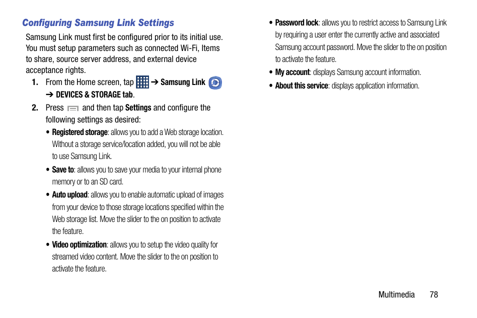 Samsung SGH-I747RWBATT User Manual | Page 85 / 239