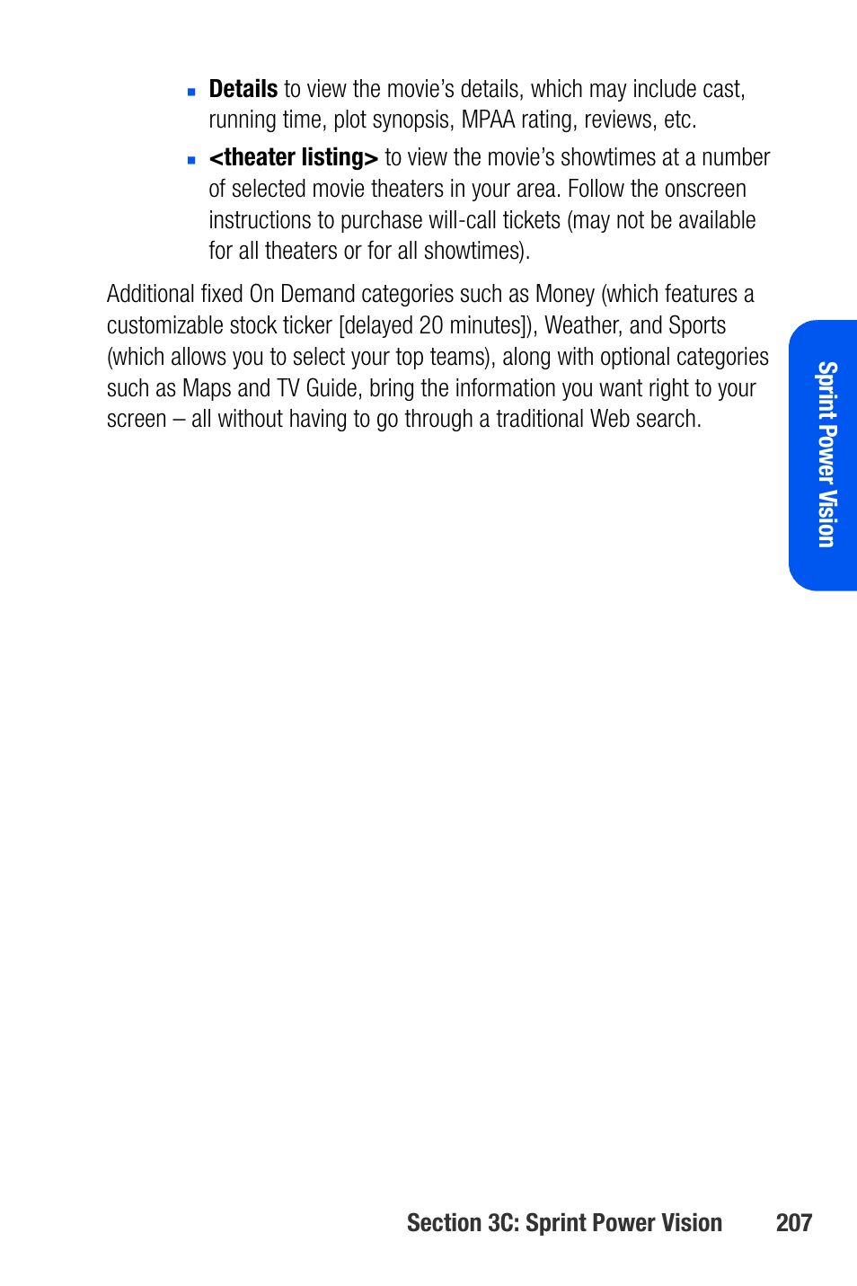 Samsung SEPA920WSAQST User Manual | Page 229 / 246