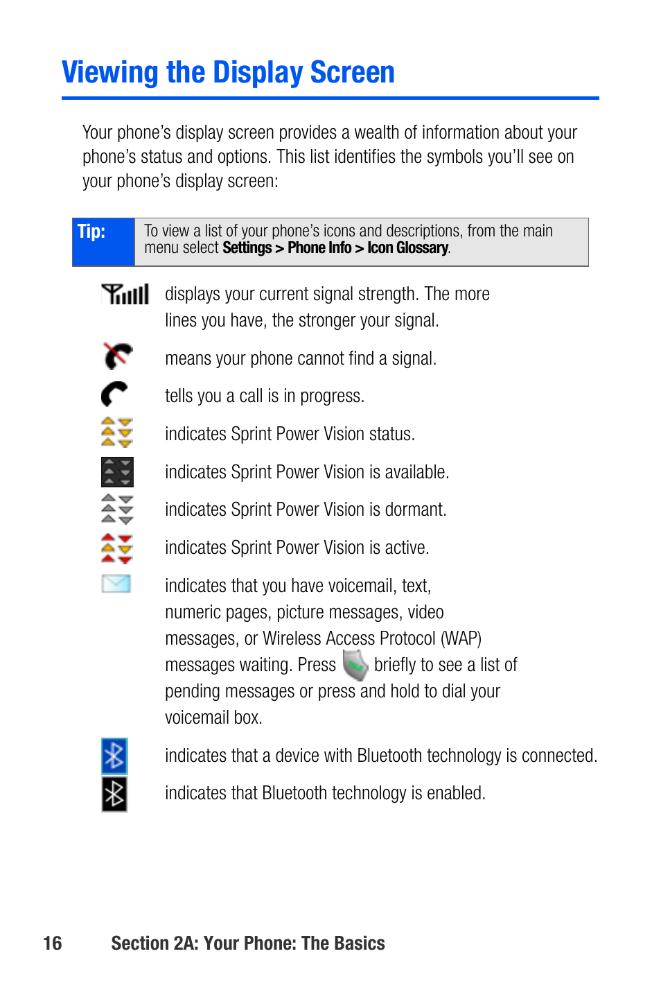 Viewing the display screen | Samsung SEPA920WSAQST User Manual | Page 38 / 246