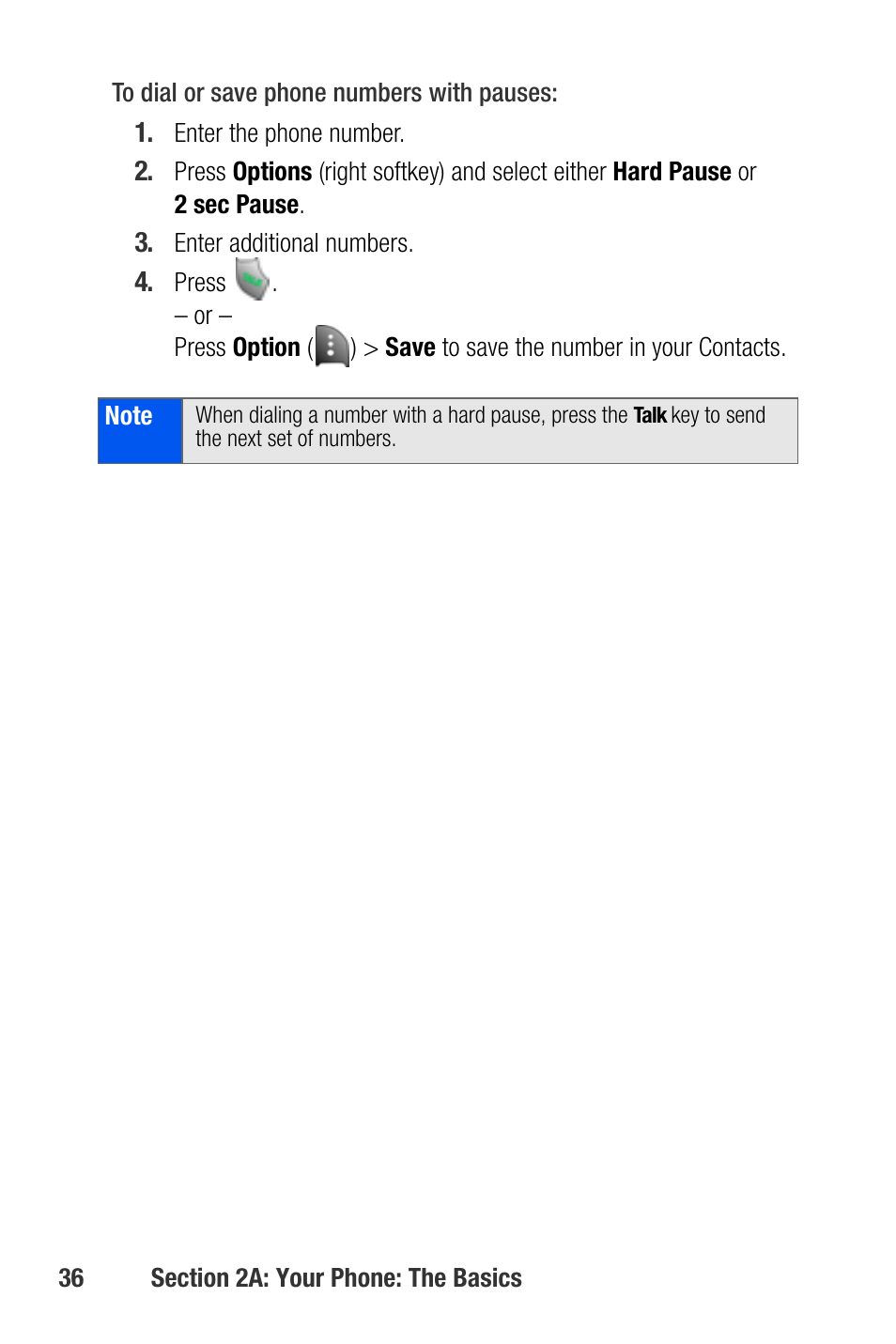Samsung SEPA920WSAQST User Manual | Page 58 / 246