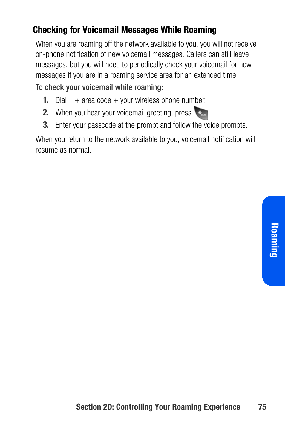 Samsung SEPA920WSAQST User Manual | Page 97 / 246