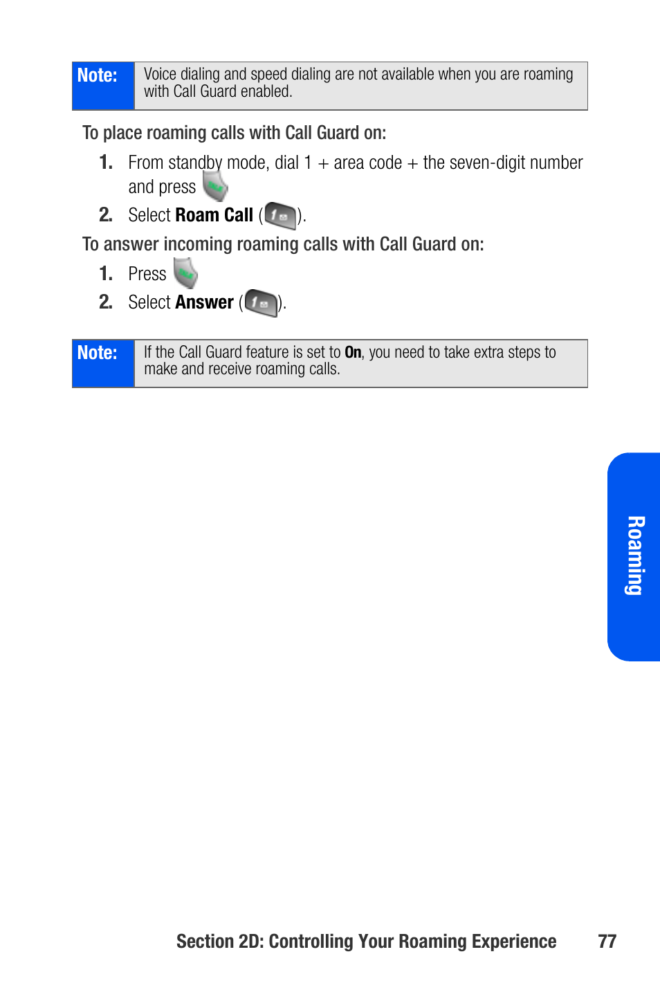 Samsung SEPA920WSAQST User Manual | Page 99 / 246