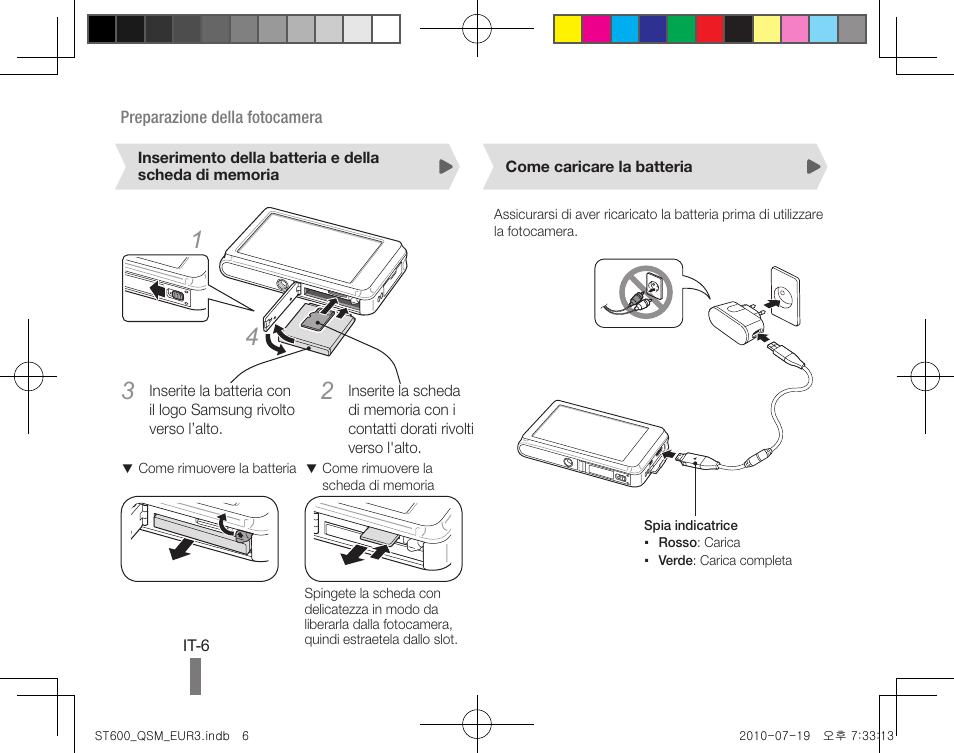 Samsung EC-ST600ZBPBUS User Manual | Page 36 / 144