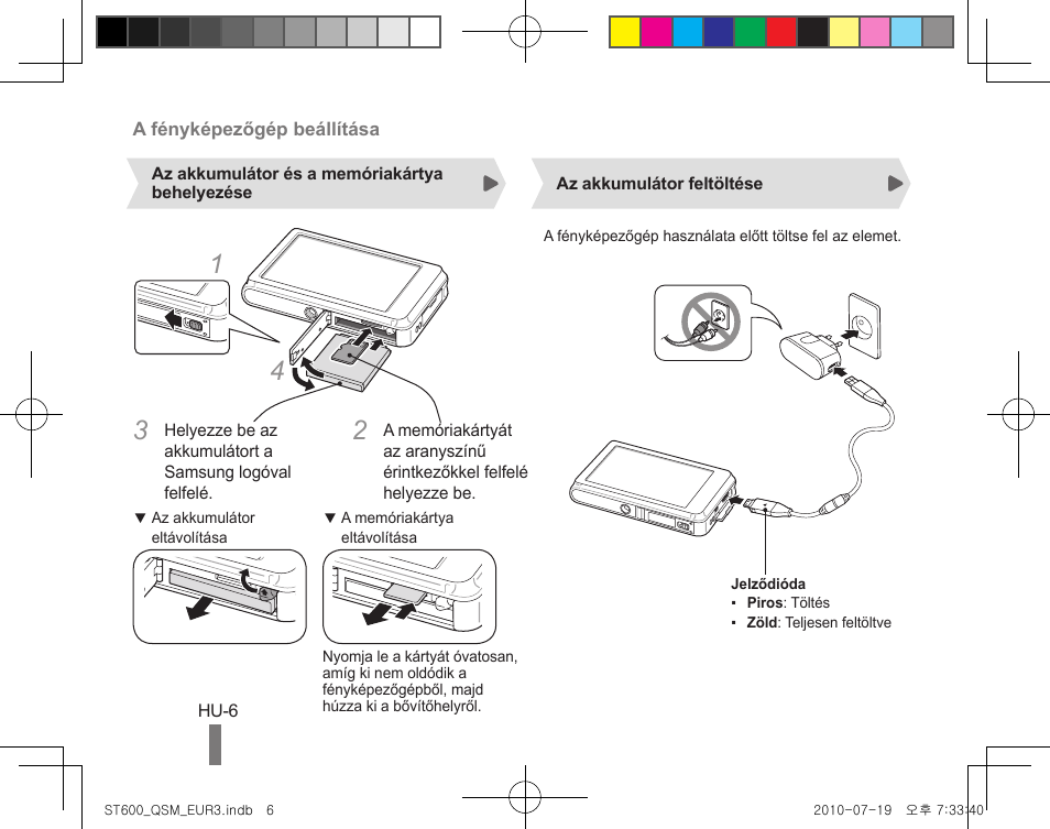 Samsung EC-ST600ZBPBUS User Manual | Page 76 / 144
