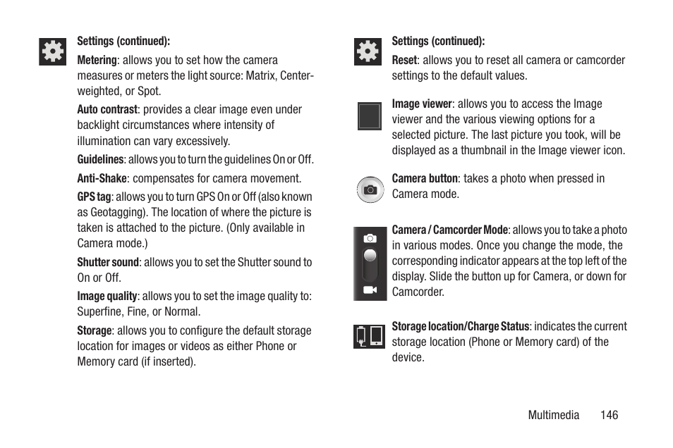 Samsung SGH-T989ZKBTMB User Manual | Page 151 / 366