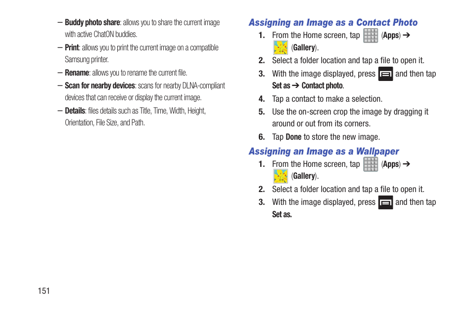 Samsung SGH-T989ZKBTMB User Manual | Page 156 / 366