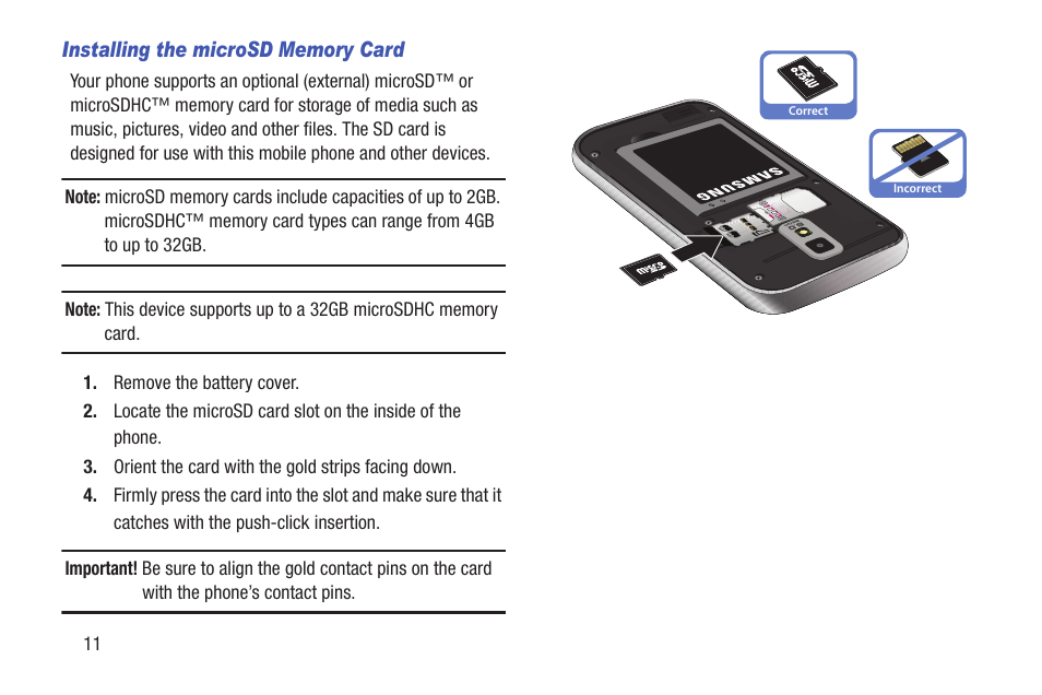 Samsung SGH-T989ZKBTMB User Manual | Page 16 / 366