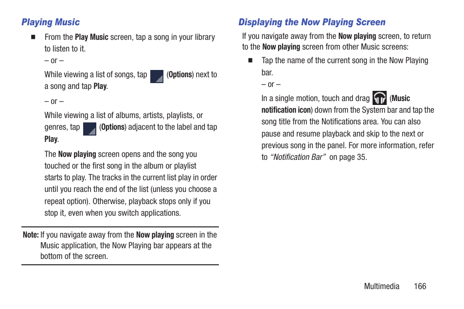 Samsung SGH-T989ZKBTMB User Manual | Page 171 / 366