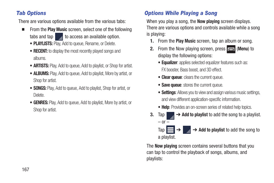 Samsung SGH-T989ZKBTMB User Manual | Page 172 / 366