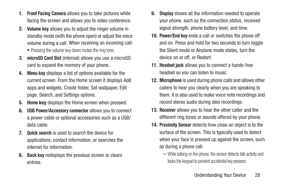 Samsung SGH-T989ZKBTMB User Manual | Page 33 / 366