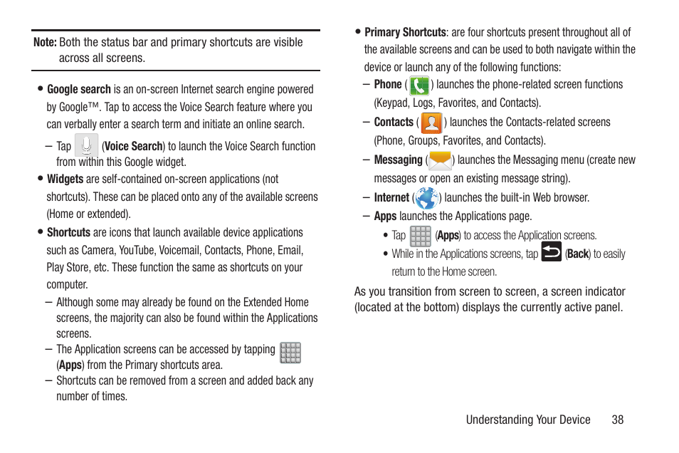 Samsung SGH-T989ZKBTMB User Manual | Page 43 / 366