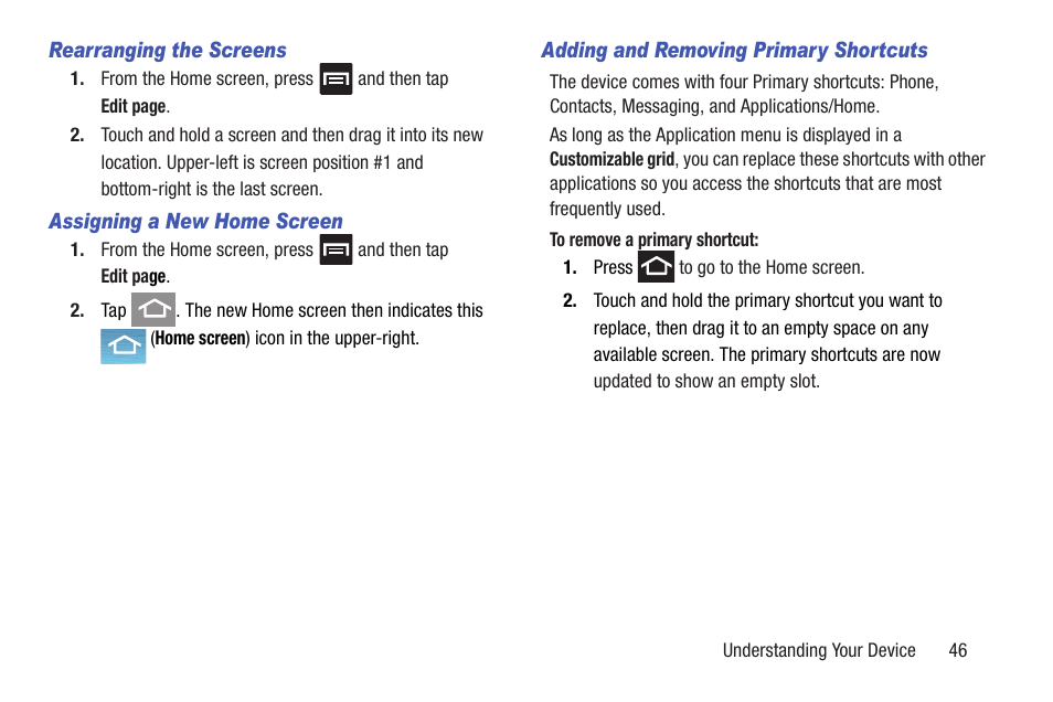 N. for more information, refer to “adding | Samsung SGH-T989ZKBTMB User Manual | Page 51 / 366