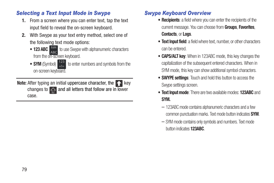 Samsung SGH-T989ZKBTMB User Manual | Page 84 / 366