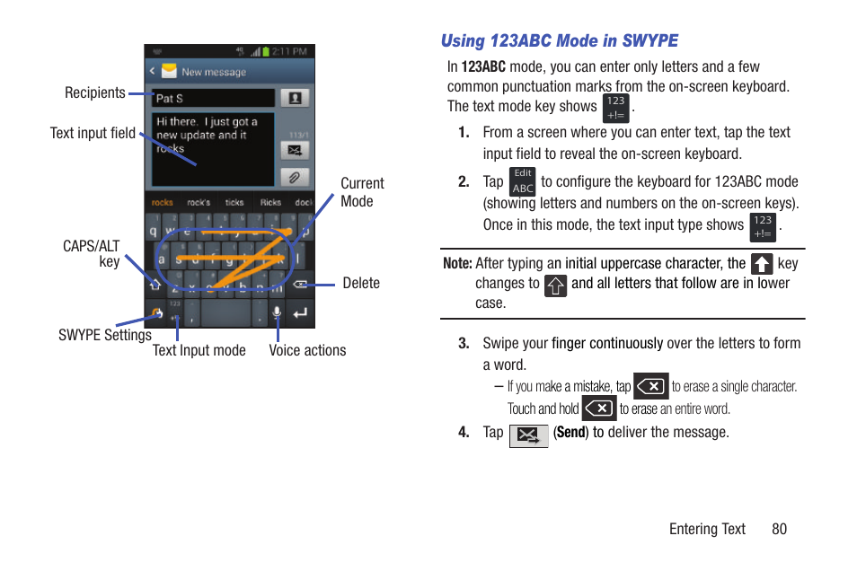 Samsung SGH-T989ZKBTMB User Manual | Page 85 / 366