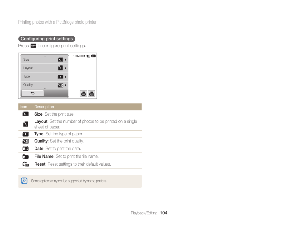 Samsung EC-ST95ZZBPBUS User Manual | Page 105 / 139