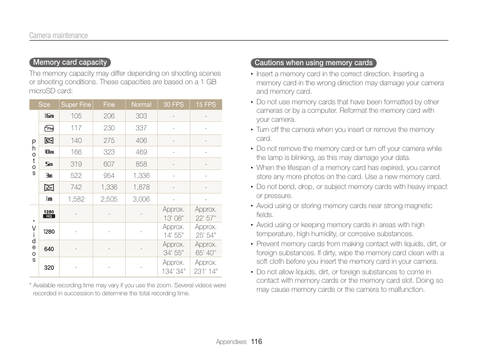 Samsung EC-ST95ZZBPBUS User Manual | Page 117 / 139
