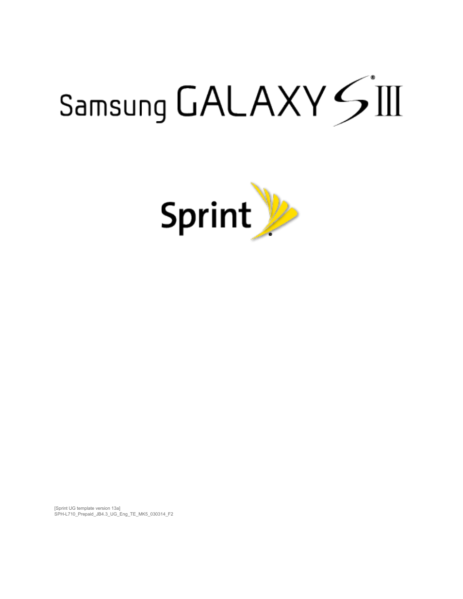 Samsung SPH-L710RWPSPR User Manual | 157 pages