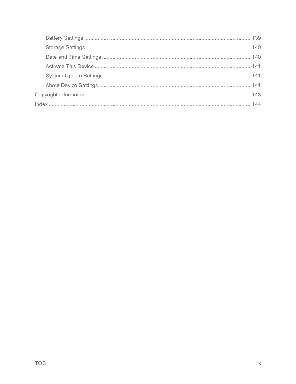 Samsung SPH-L710RWPSPR User Manual | Page 11 / 157