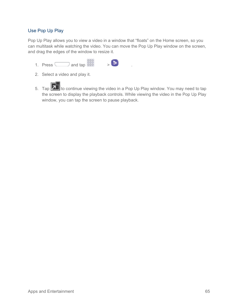 Samsung SPH-L710RWPSPR User Manual | Page 76 / 157