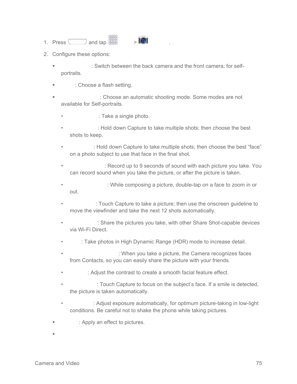 Samsung SPH-L710RWPSPR User Manual | Page 86 / 157