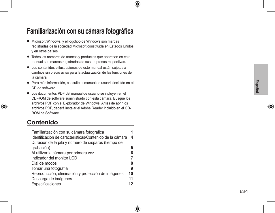 Samsung EC-SL310SBA-US User Manual | Page 16 / 30