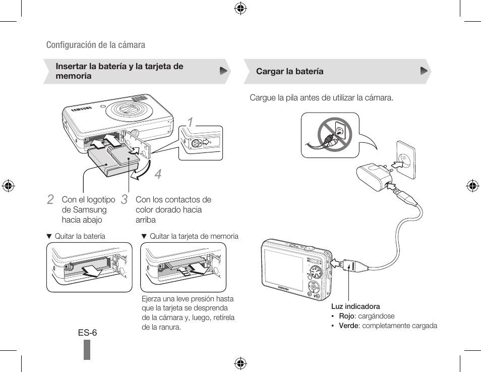 Samsung EC-SL202ABP-US User Manual | Page 16 / 22