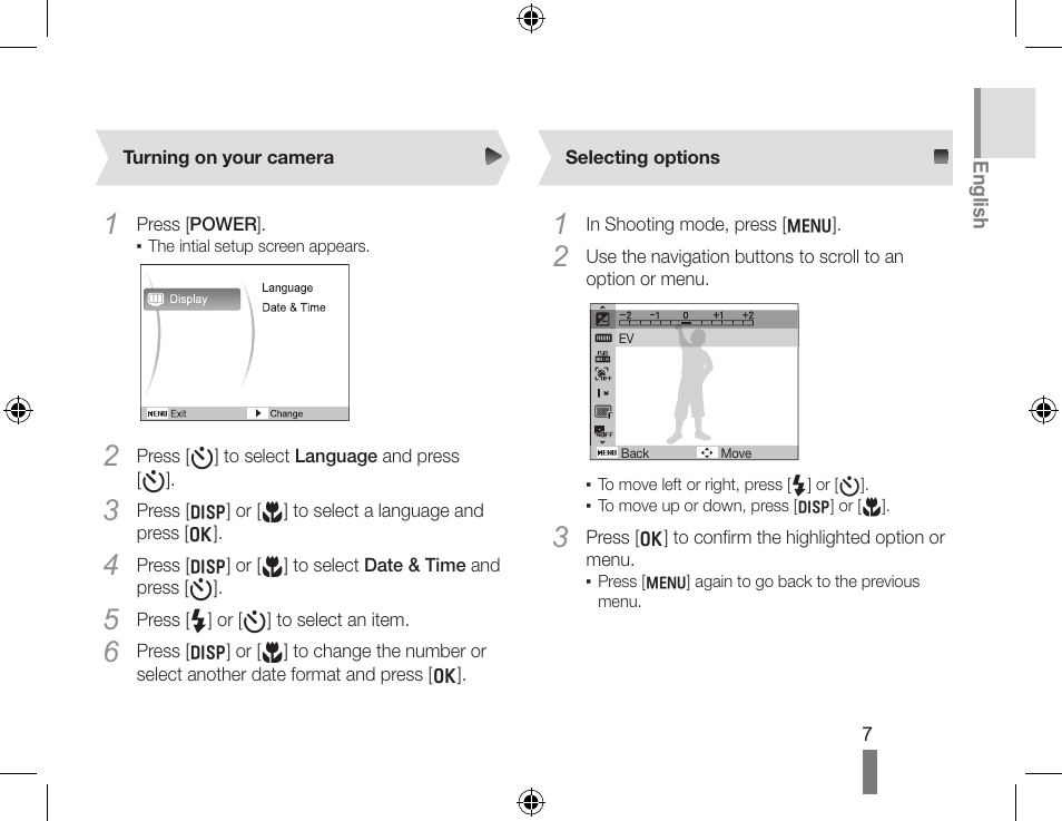 Samsung EC-SL202ABP-US User Manual | Page 7 / 22