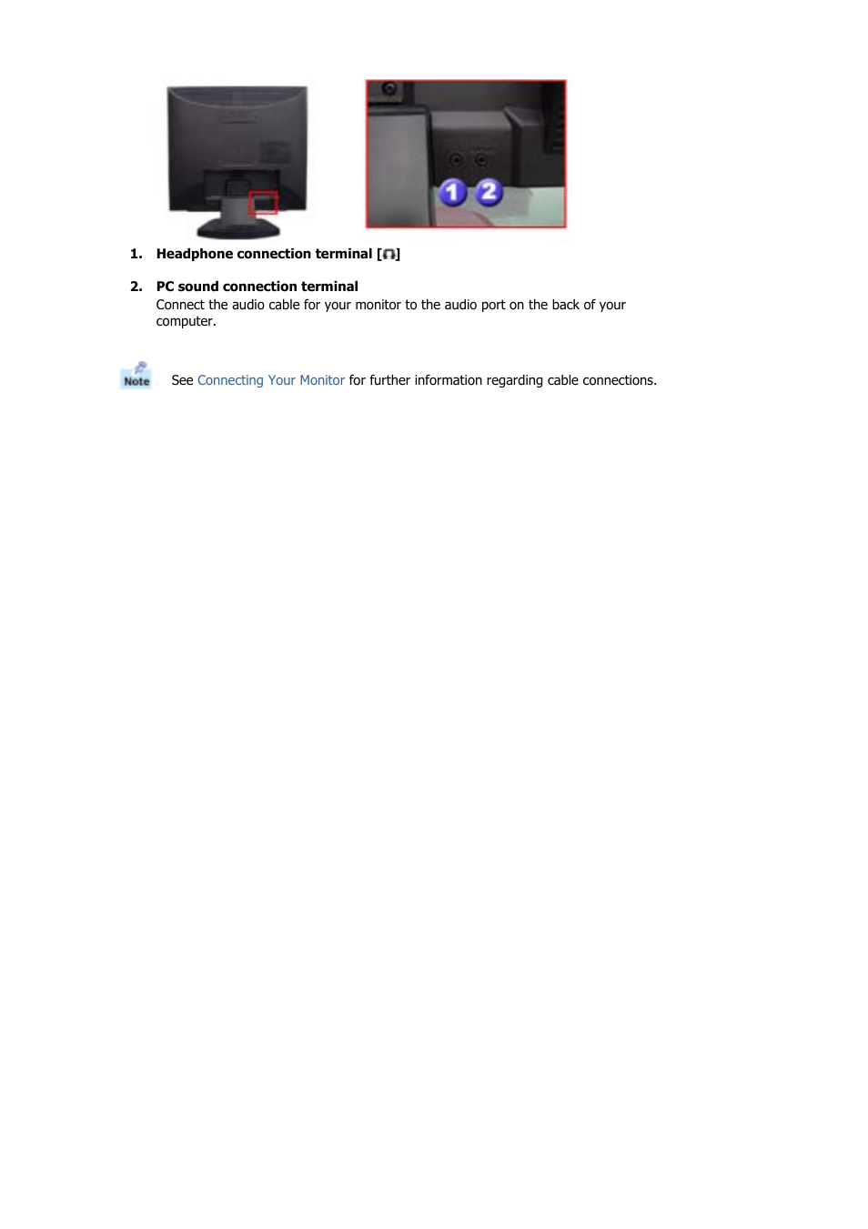 Samsung GS19VSSB User Manual | Page 14 / 64