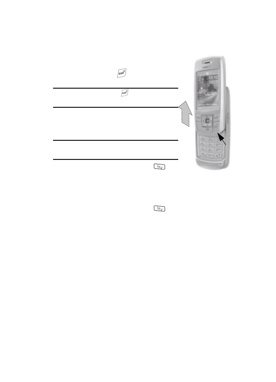 Turn your phone off, Setting up your voicemail, Listen to voicemail | Samsung SCH-R400ZPAMTR User Manual | Page 11 / 176