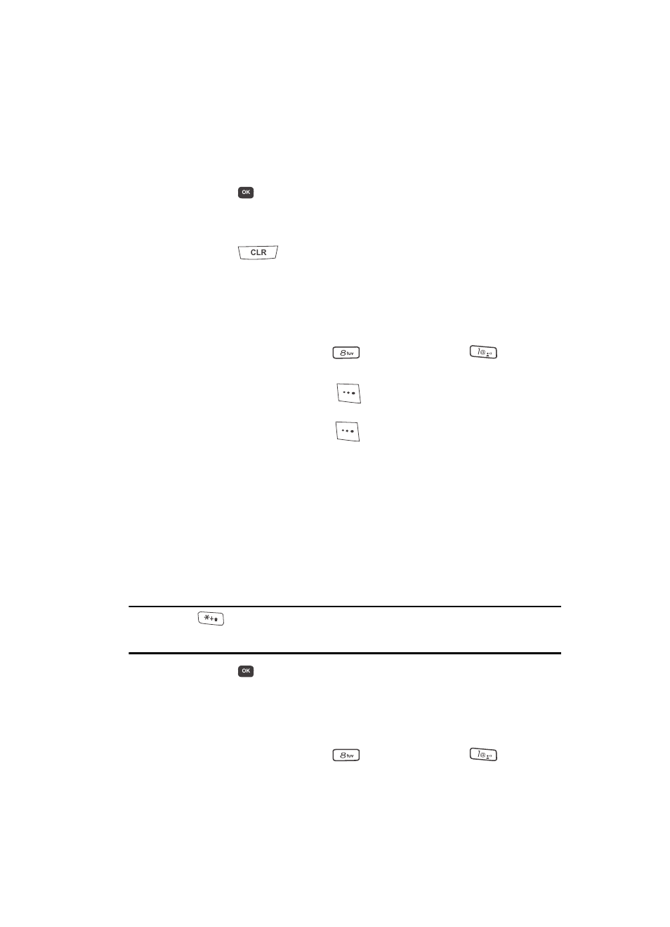 Currency - adding exchange rates, Currency - erasing exchange rates | Samsung SCH-R400ZPAMTR User Manual | Page 123 / 176