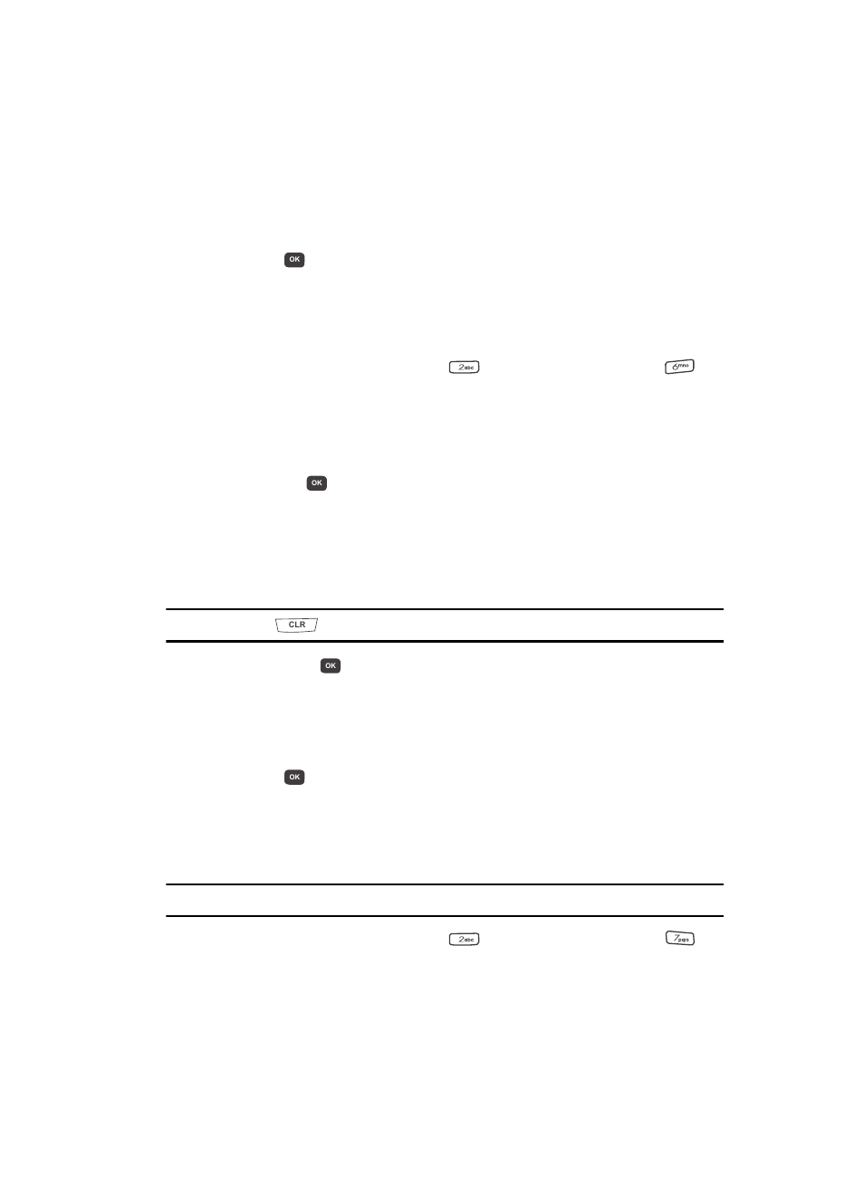 Banner, Backlight | Samsung SCH-R400ZPAMTR User Manual | Page 129 / 176