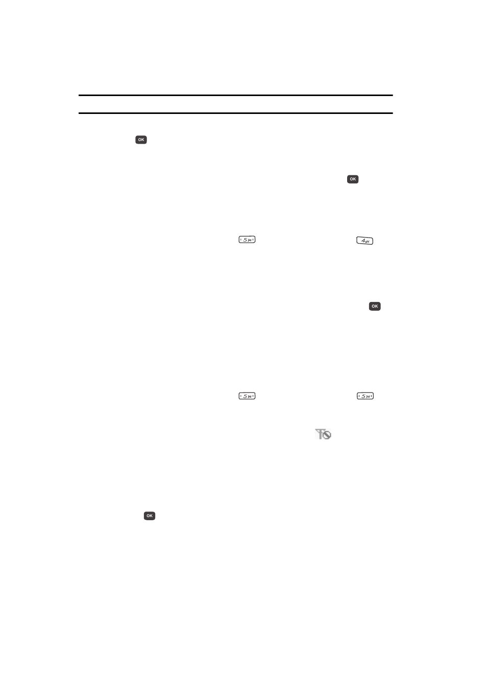 Nam selection, System select | Samsung SCH-R400ZPAMTR User Manual | Page 140 / 176