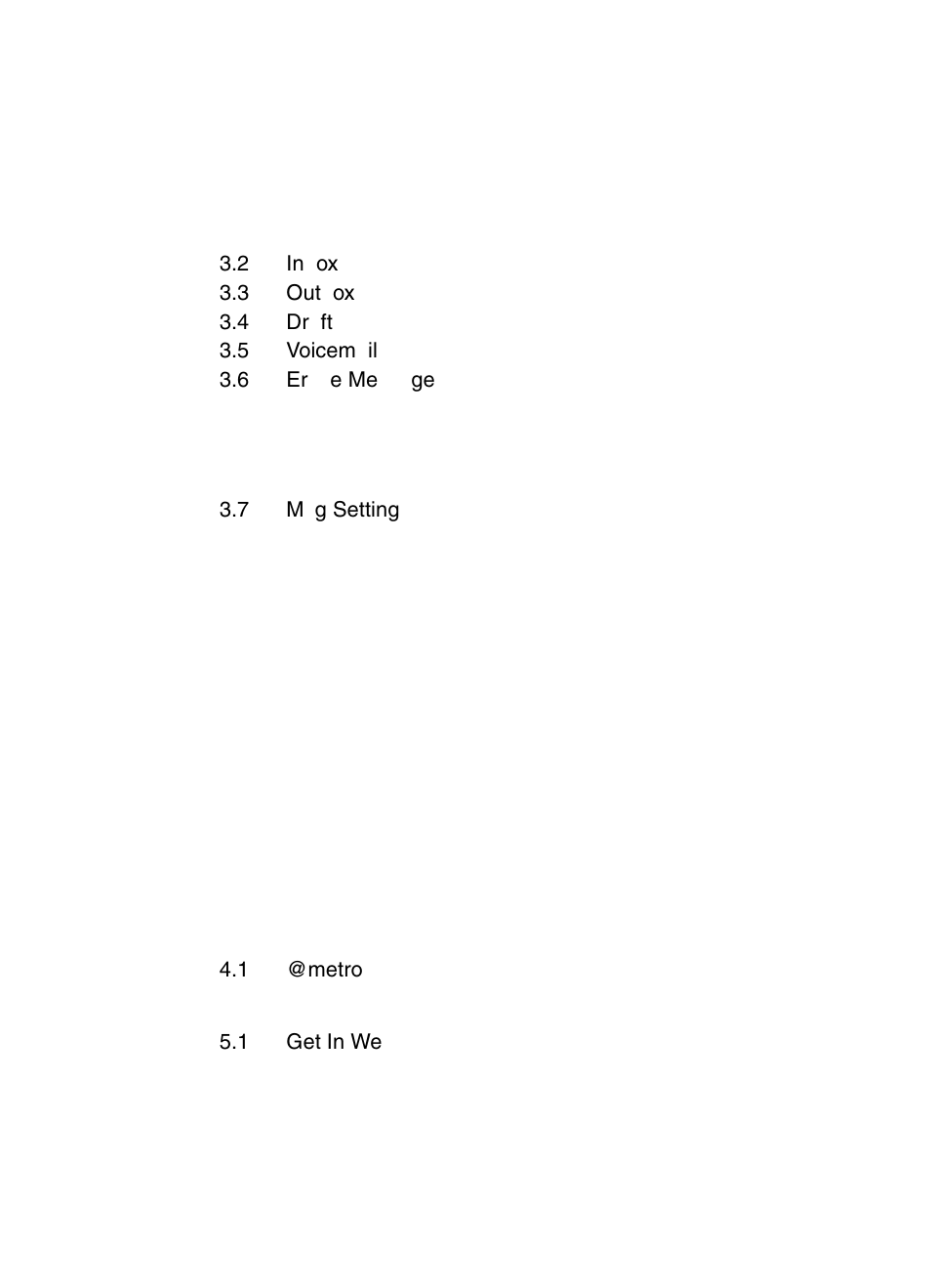 Samsung SCH-R400ZPAMTR User Manual | Page 40 / 176