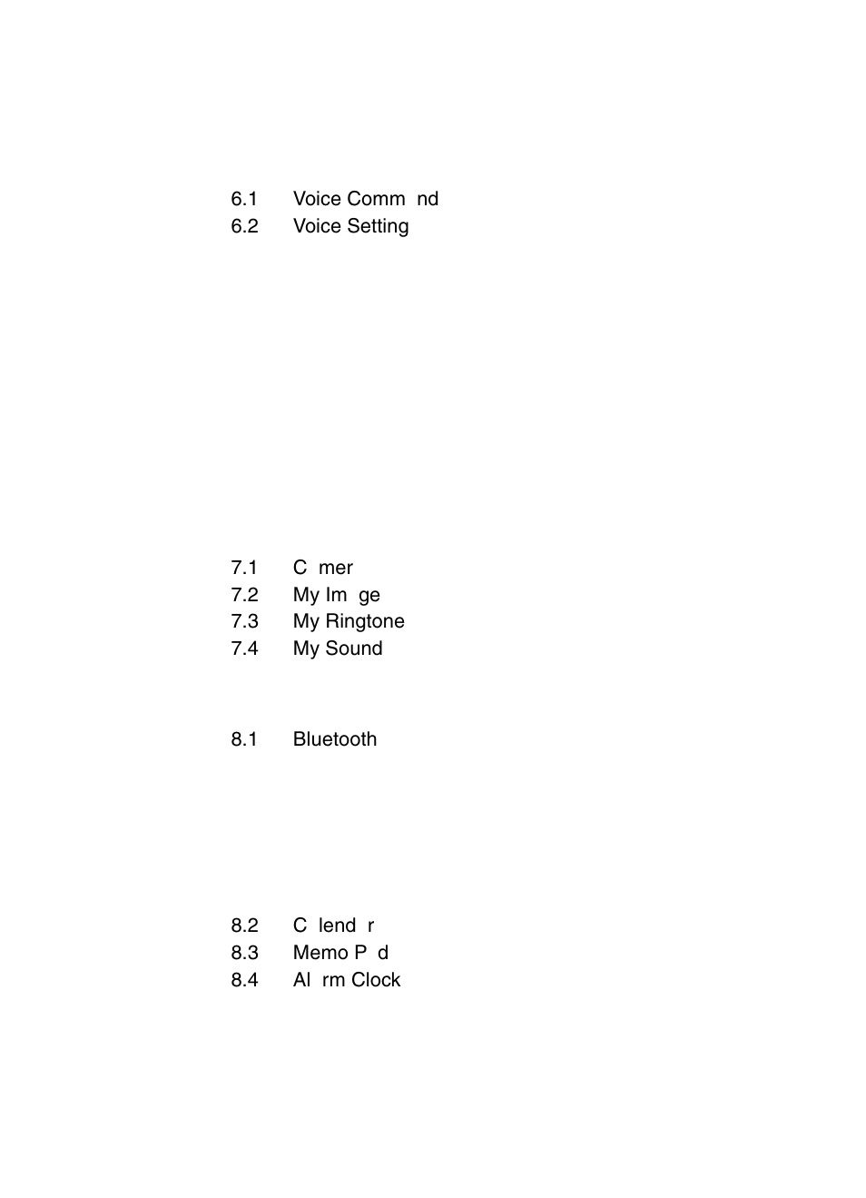 Samsung SCH-R400ZPAMTR User Manual | Page 41 / 176