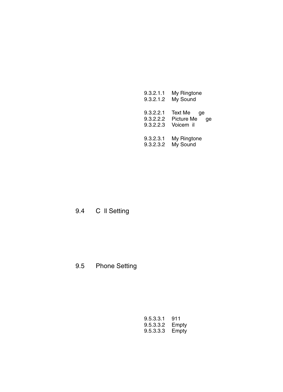 Samsung SCH-R400ZPAMTR User Manual | Page 43 / 176