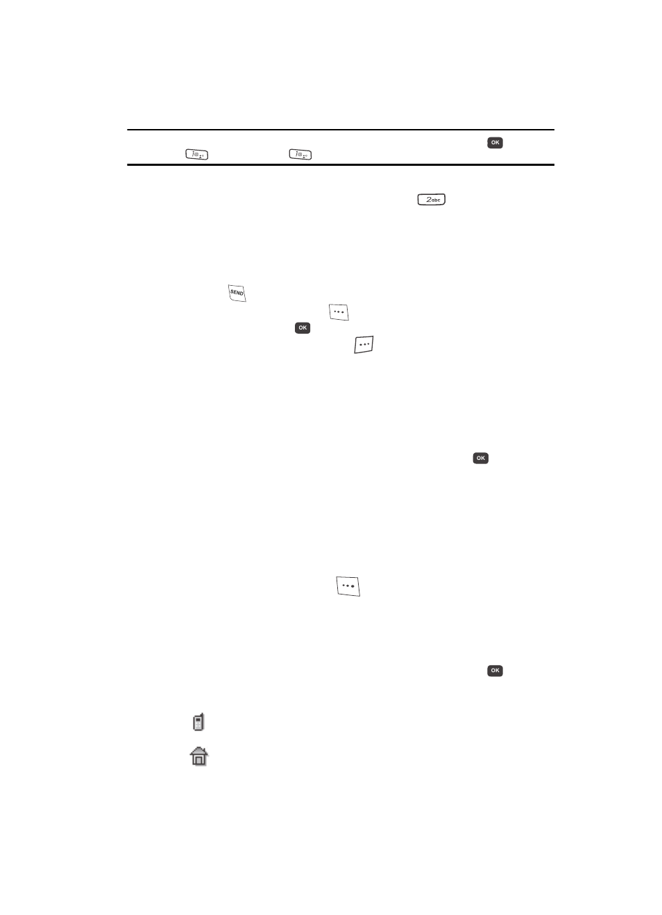 Adding a new contacts entry, Dial method, Mobile home | Samsung SCH-R400ZPAMTR User Manual | Page 53 / 176