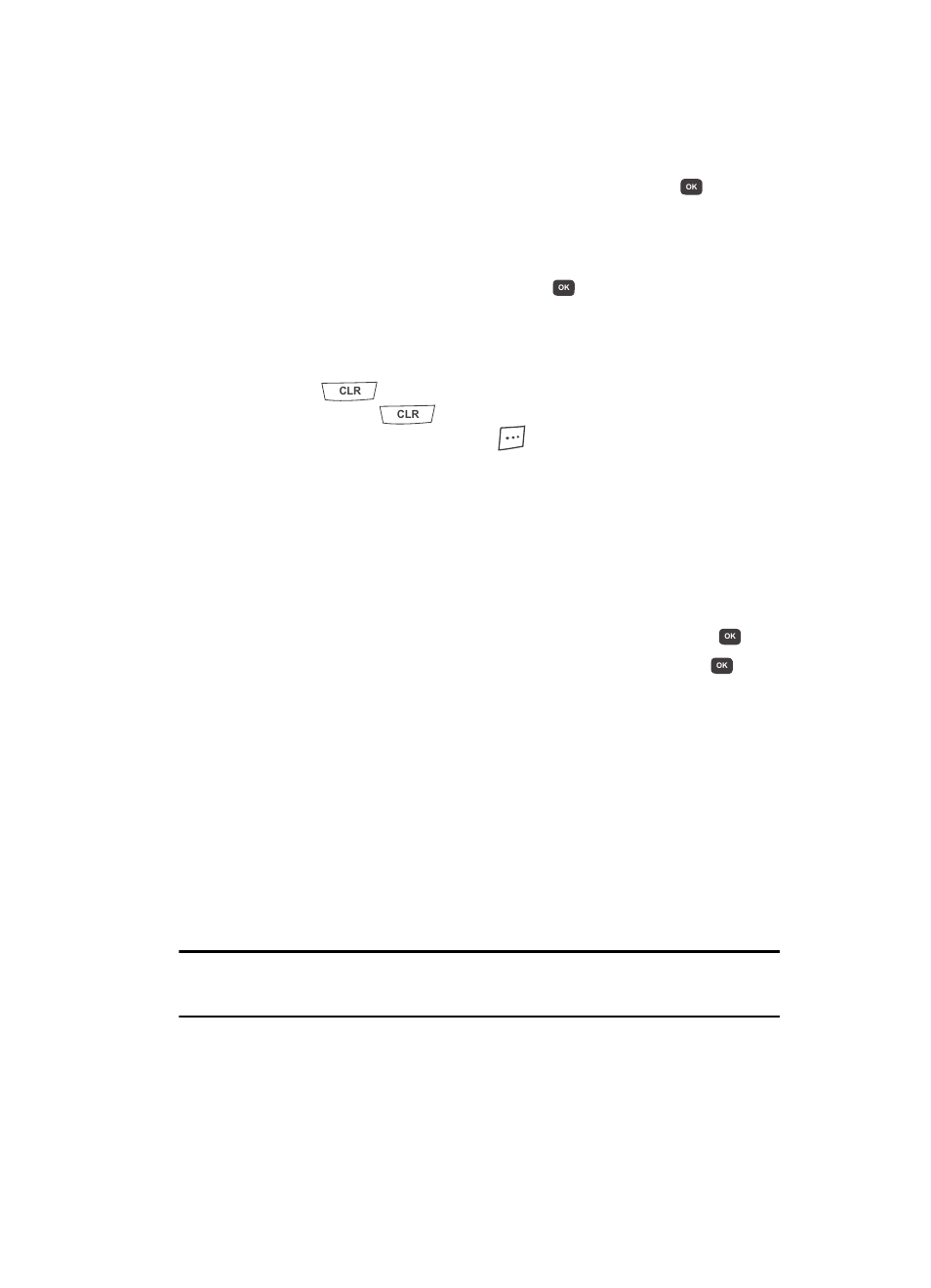 Add pauses to contacts numbers | Samsung SCH-R400ZPAMTR User Manual | Page 55 / 176